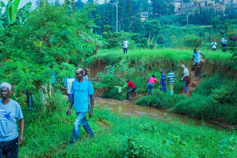 RCCDN Mainstreaming Advocacy and Capacity Building to Deal with Climate Change Issues