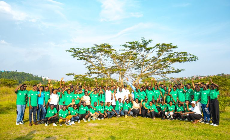 ENVIRONMENT RESTORATION AFTER 30: Youth Tour Showcasing Rwanda’s Conservation Triumphs