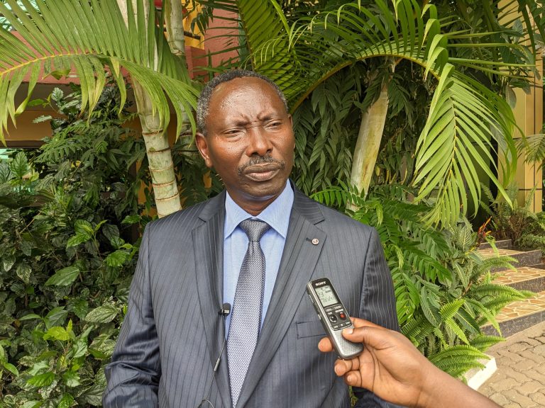 Rwanda Faces Urgent Climate Challenges; RCCDN’s Strategic Vision for Resilience