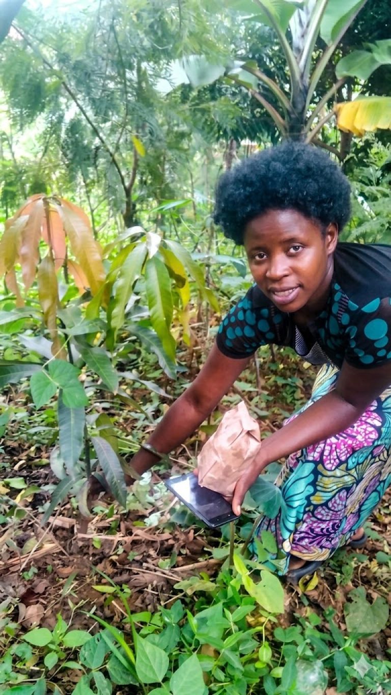 RCCDN – TerraFund for AFR100 Restoration Project Is Transforming Lives